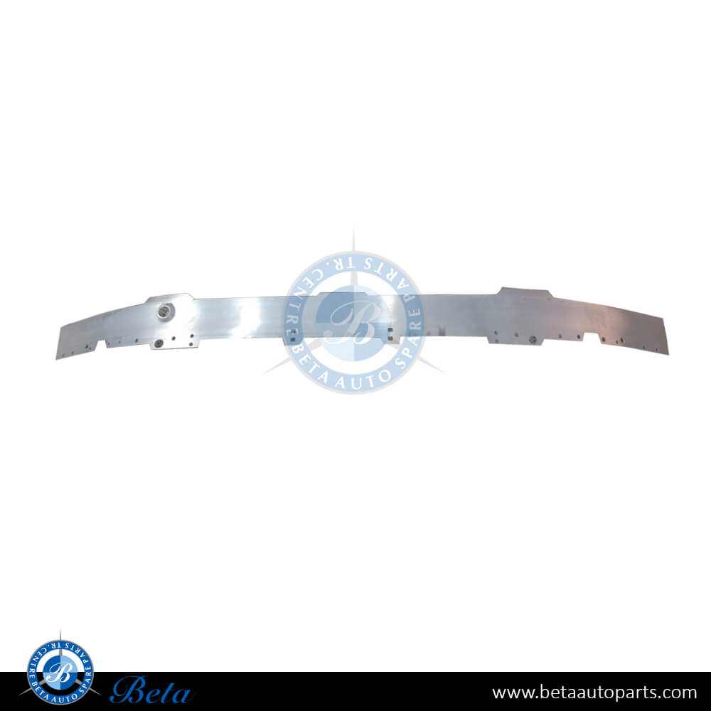 Front Bumper Reinforcement for Mercedes E-Class / GLC-Class 2023-Up models, Part Number 2146205500 Front Bumper Reinforcement for Mercedes E-Class / GLC-Class 2023-Up models, Part Number 2146205500